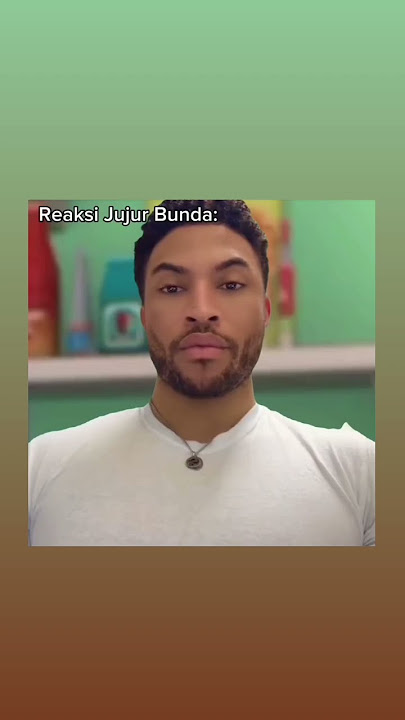 Reaksi Jujur Bunda adit #aditsopojarwo #dontol #meme #foryoupage #denis #komedi