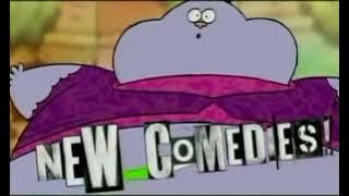Download lagu Cartoon Network May 27, 2010 Get Your Brand New Comedies Monday Night At 7:30 pm On Cartoon Network