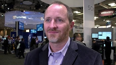 Solutions Granted, CEO, Michael Crean Talks Benefits of Capture ATP