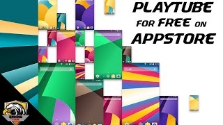 How to Get PLAYTUBE for FREE! on Appstore! screenshot 4