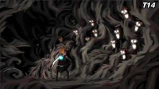The Wizard's Christmas Trailer