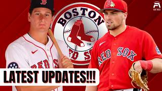 Celebrity Something STRANGE Is Going On... | Daily Red Sox News & Rumors Profile