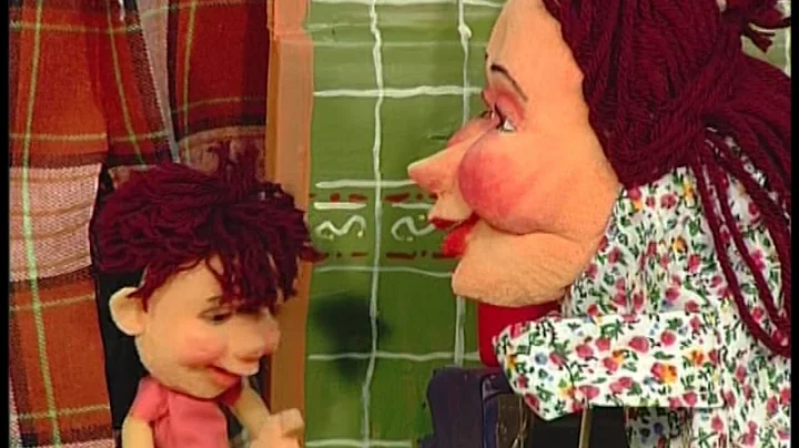 EN PATUFET - Conte Infantil - En Catal