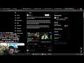 Kick CEO Eddie Says he's aware of big Streamers faked their fame by using bots