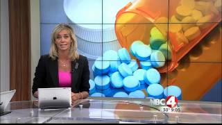 Mount Carmel Medication Disposal Day on NBC4