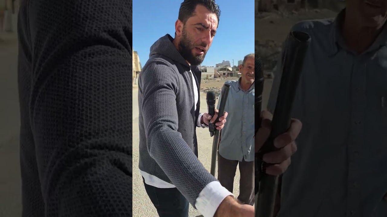 الناس البسيطة.. رغم كل شي عم تضل تسعى بكرامة لتأمن احتياجاتها رغم التحديات الكتيرة💚