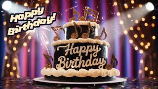 A Broadway Birthday Bash! | Happy Birthday Musical Theatre Style