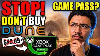 Dune: Awakening Comes to Xbox Game Pass Should You Buy? screenshot 5