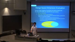 Kevin Wang - Exploring Design Space of Schemes for Detecting Programming Difficulty from Logs