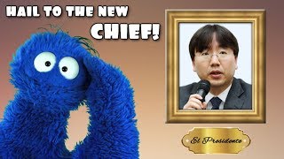 Nintendo Has a New President! So What's This Mean? Net Worth