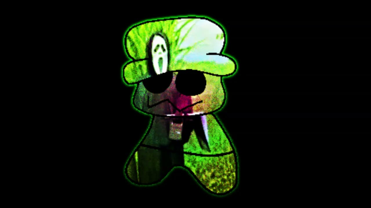 Little Sampled but better (a little bit) - Bambi Fantrack (letsgobill 4)