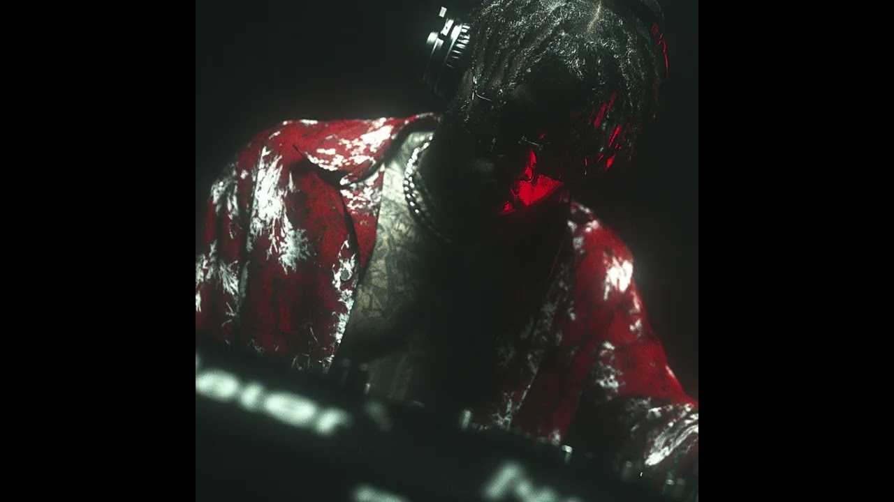 [FREE] Trap Type Beat - "Half Time"