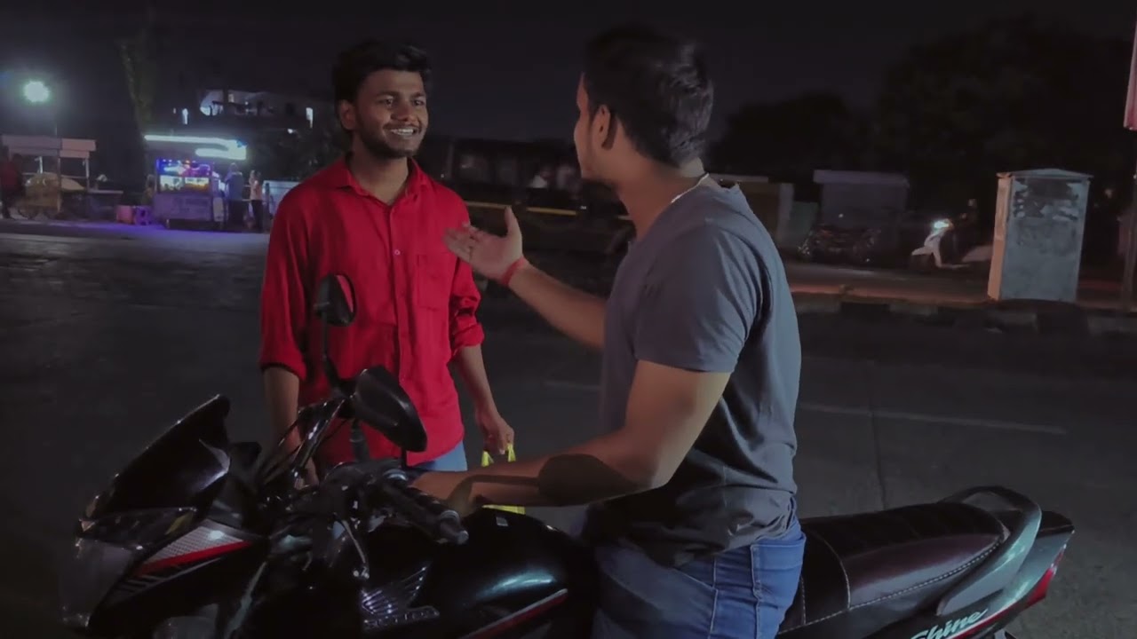 Whom to Trust II women safety II Women abuse II Short film