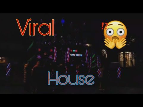 VIRAL HOUSE IN VANCOUVER