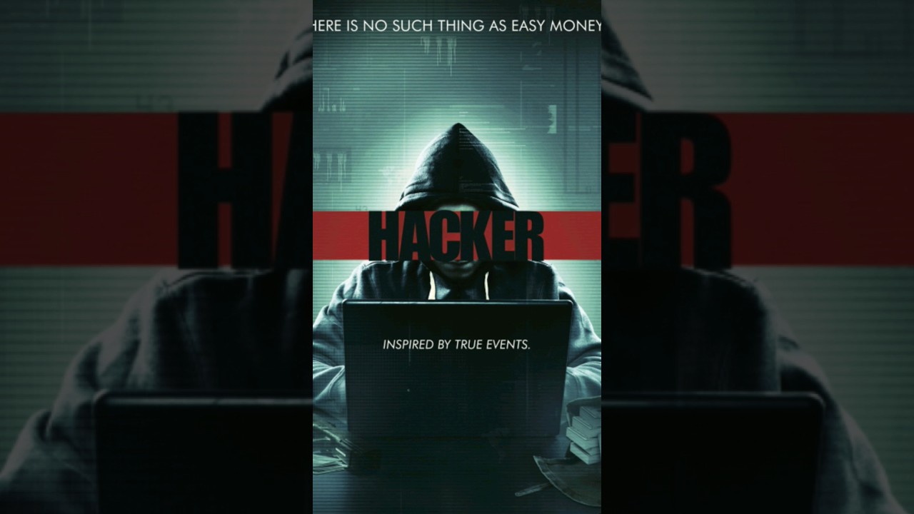 Top 3 Hindi dubbed hacking movie 