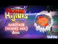 Sabotage [Hijinks Mix] - Vs Impostor Human Hijinks