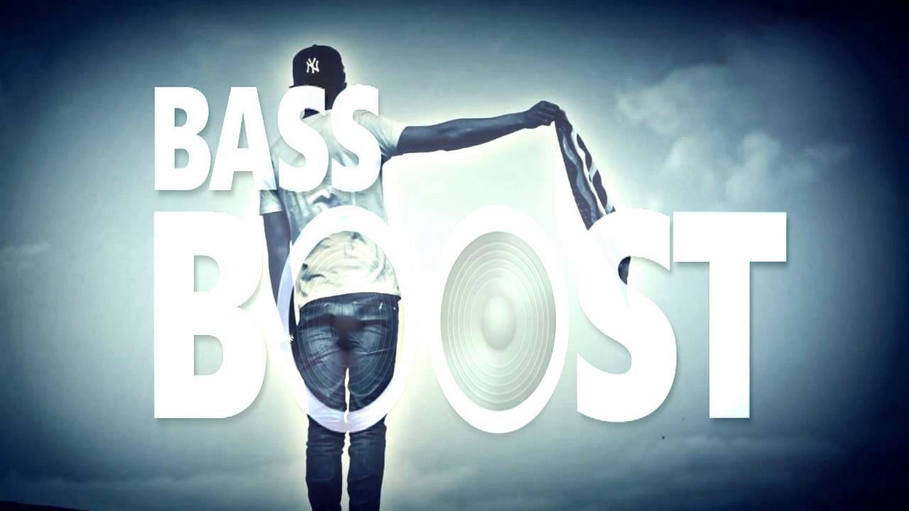 Juicy J, Wiz Khalifa, Ty Dolla $ign - Shell Shocked ft Kill The Noise \u0026 Madsonik (BASS BOOSTED)