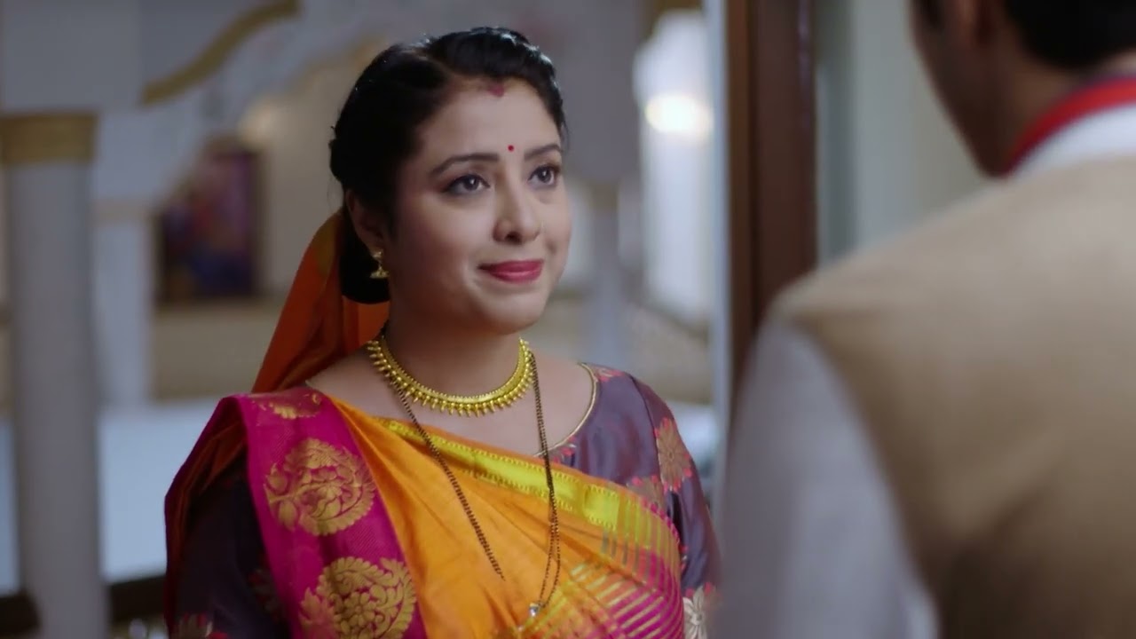 Hamari Bahu Silk - Ep 18 - Urvi Singh, Zaan Khan, Sarita Joshi - Hindi Tv Serial - Zee Anmol