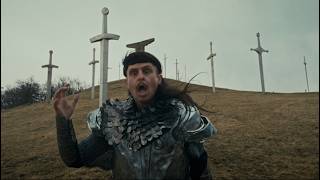 Oliver Tree - All You Ever Wanted (Official Unofficial Music Video)