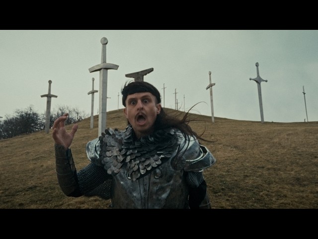 All You Ever WantedNEW!Oliver Tree