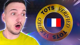 NAJVECI I NAJBOLJI TOTS PACK OPENING IKADA !! FC Mobile 24