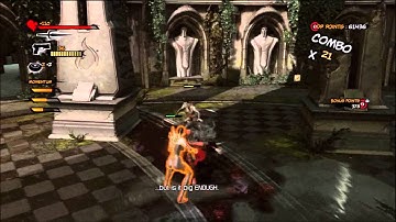 Deadpool Playthrough w/ Commentary part 35