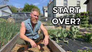 If I Had To Start Over... I'd Do Everything Differently