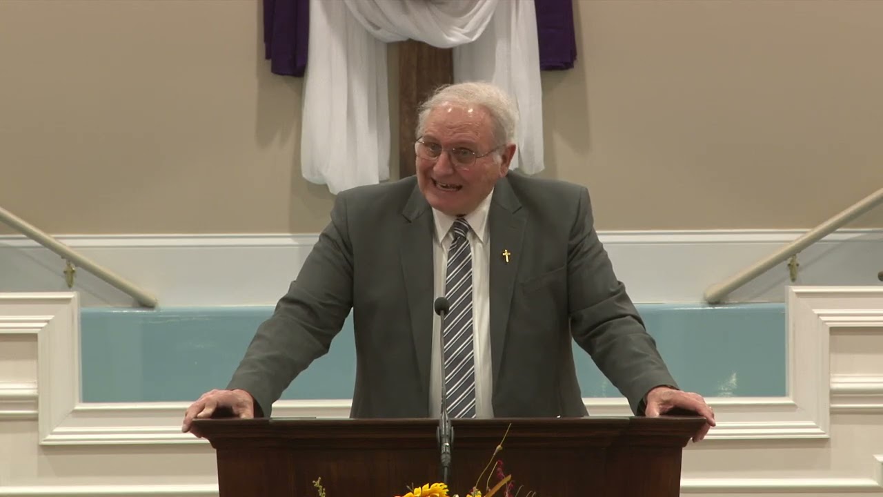 ШИРОКИЙ ПУТЬ ГЕРМЕТИЗМА ~ ПАСТОР ЧАРЛЬЗ ЛОУСОН