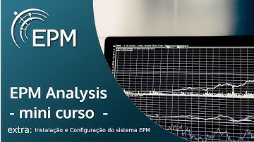 EPM Analysis - Minicurso - Instalação e Configuração do EPM