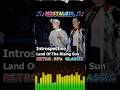 Nostalgia: Introspective - Land Of The Rising Sun (1993) 🔥🎵  #90srave #technodance #hardtrance