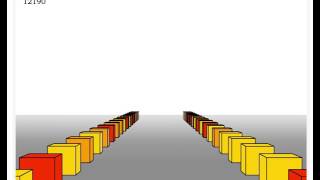 CubeField - Minigames Free Online Games screenshot 2