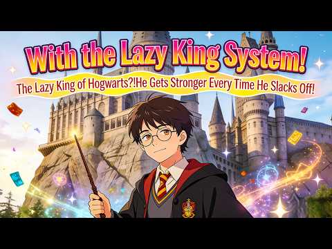 Harry Potter Lemon Fanfic