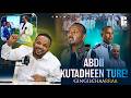 Gingilchaa Abdii Kutadheen Ture GINGILCHAARRAA