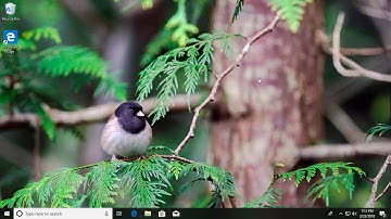 How to Change Threshold of Taskbar Thumbnails to Show List in Windows 10