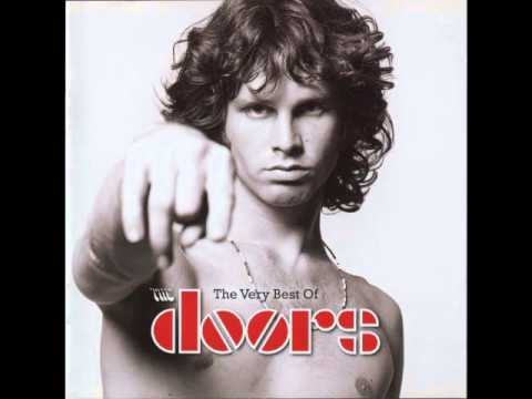 The Doors (+) The Unknown Soldier