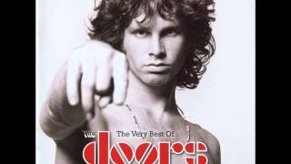 The Doors - The Unknown Soldier chords