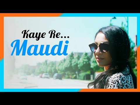 Kaye Re Maudi Kaha Jaye Rahi Hai | Funny Song | Dehati Song | High Rated Gabru Song - YouTube