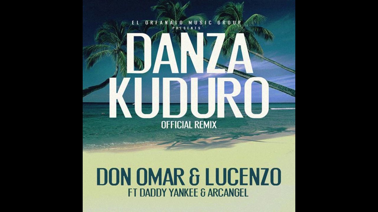 Lucenzo feat. Don Omar - Danza Kuduro - 2010 - Dance - YouTube