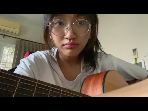 ปล่อยปาก - อะตอม ชนกันต์ ( cover ) | Preawtarat