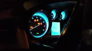 Buick Verano 2013 push start programming (includes where's transmitter pocket) | Expert Locksmith SA