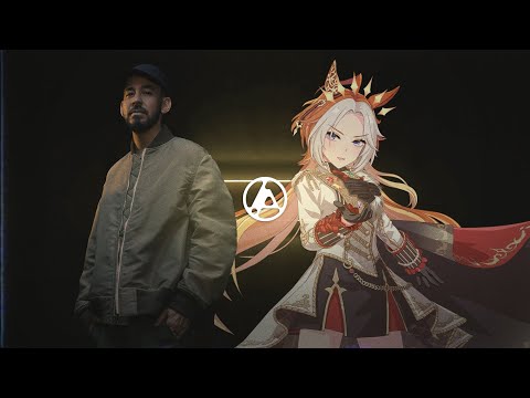 Legend-Unshatter - Linkin Park x Umamusume: Pretty Derby (MASHUP)