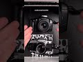 What was your first film camera?