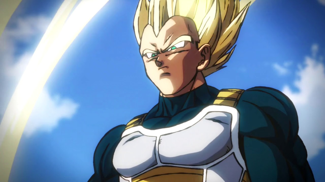 Dragon Ball Super「AMV」Case 19 / $Not x Jasiah