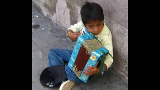 Cumbia Con Acordeon