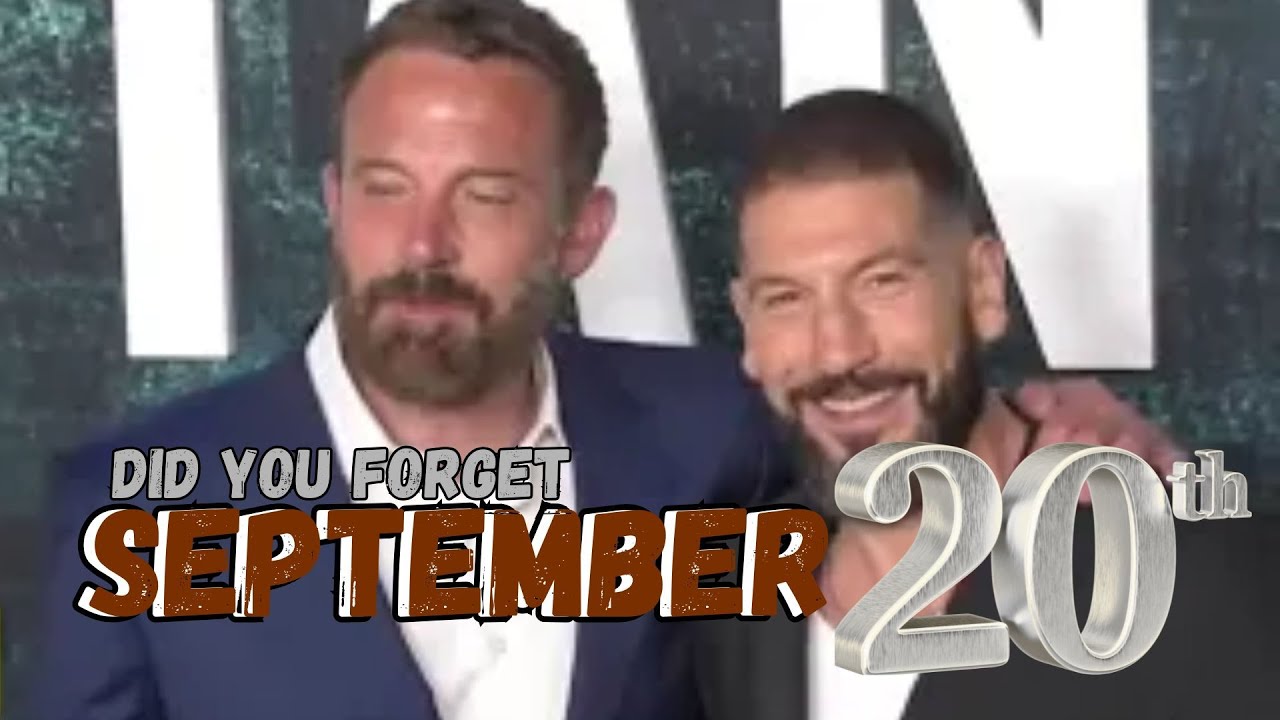 FORGOTTEN CELEBRITIES