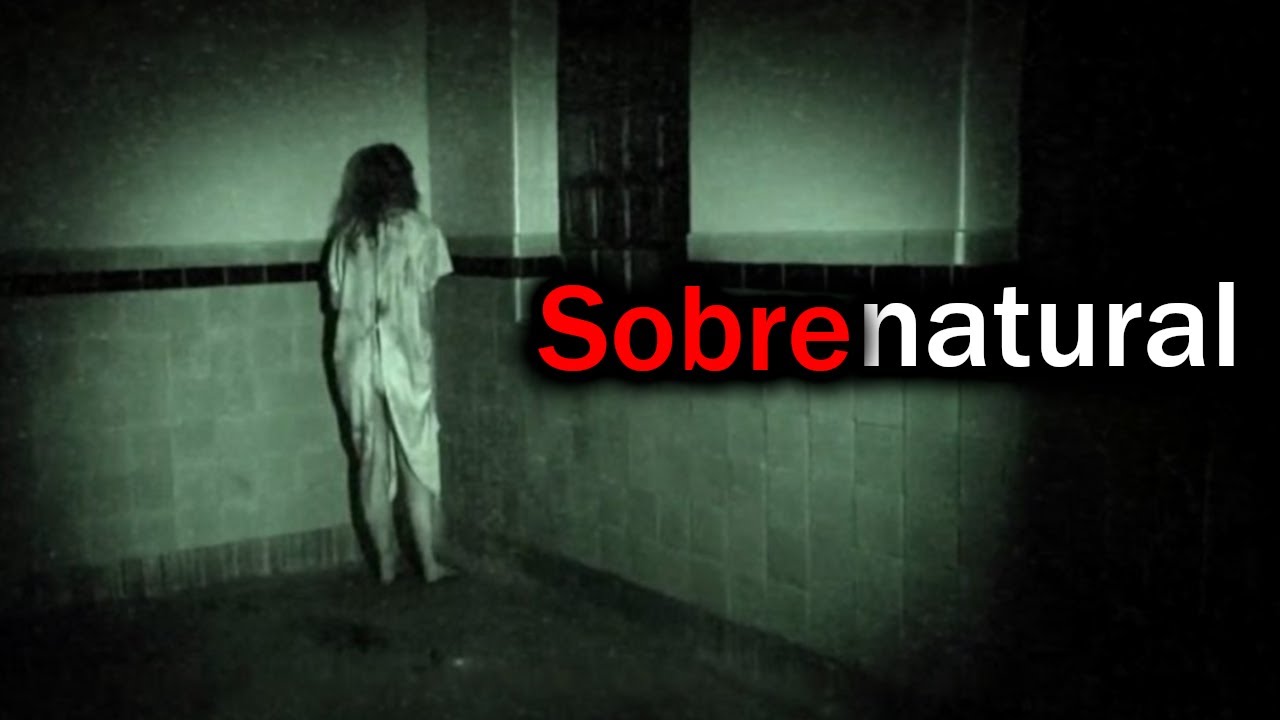 Compilado Sobrenatural 34