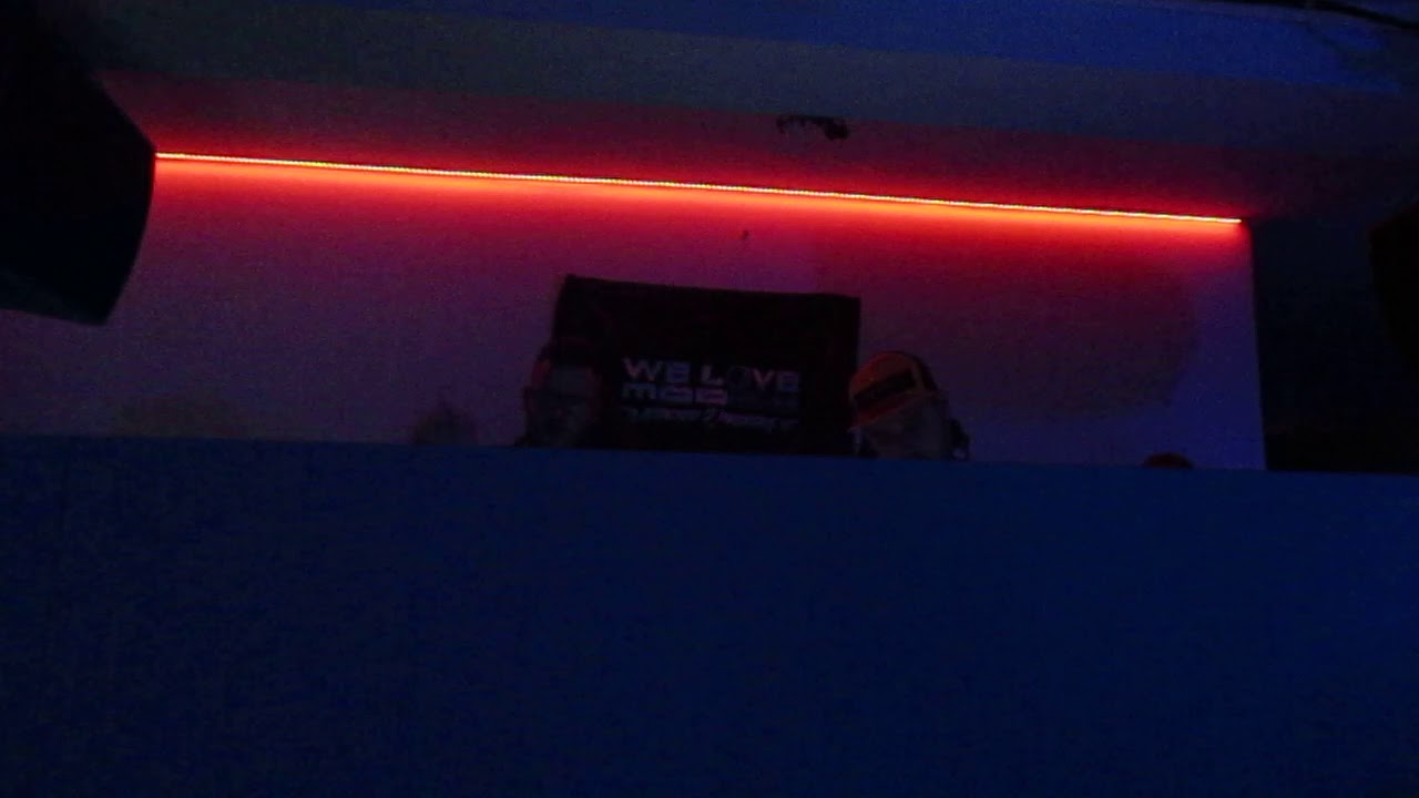 Destruxion & Embitrax We Love Madhouse Ultraclub Millennium Sils 2/2/2019 sharingbox