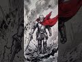 Ch 5 "Blood And Faith" by Tyler Moore . a condensed Ai shortfilm of my book "BOUND BY BLOOD"