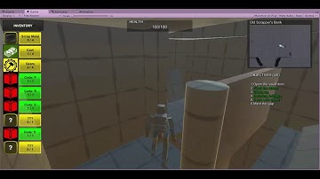 Broken Bank | Project & Portfolio 3 | Full Sail Project