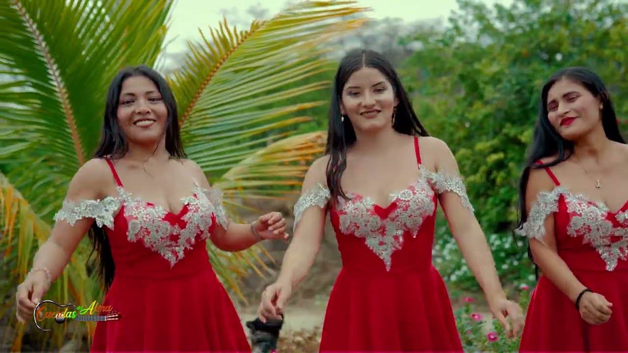 Mix Hildita - Cuerdas del Alma (Video Oficial)